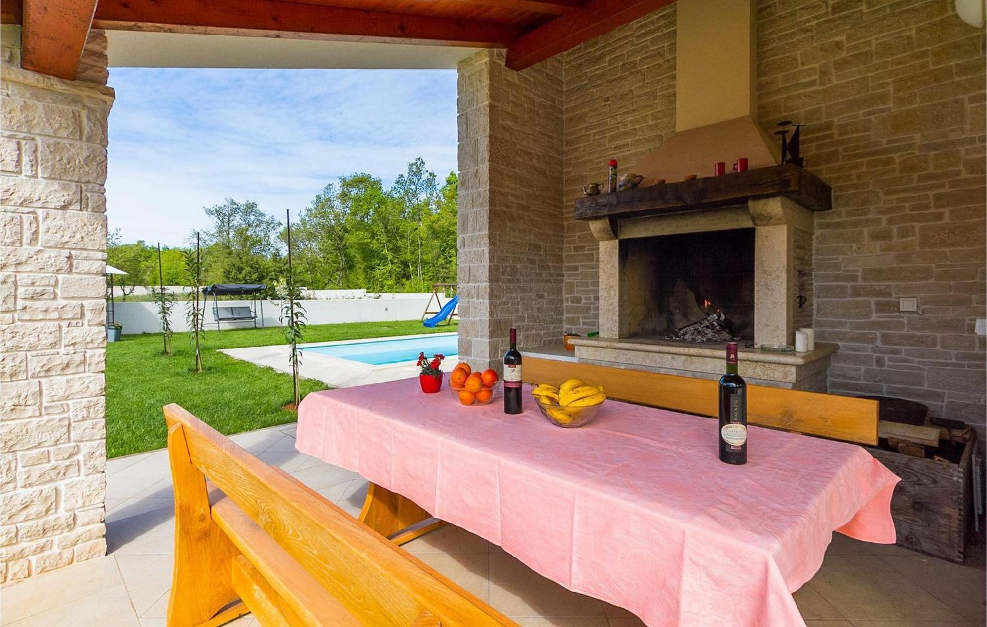 Holiday home Azura