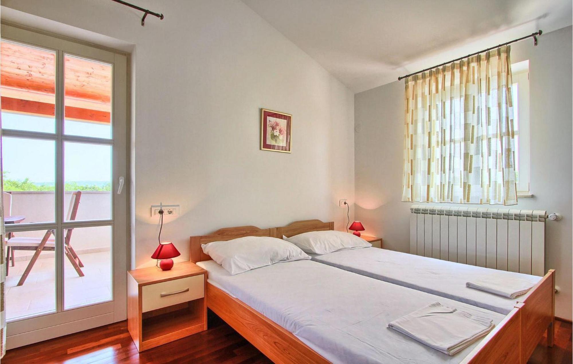 Azura Holiday home Pula